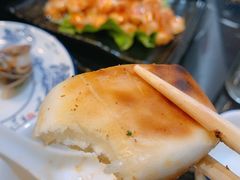 -燚青春东北泥炉烤肉(百合店)