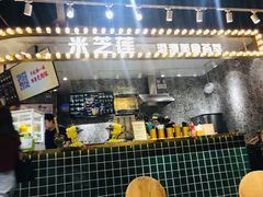 -美芝莲(领展购物广场中关村店)