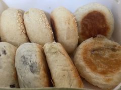 -华荣哲绿豆饼(泰安店)