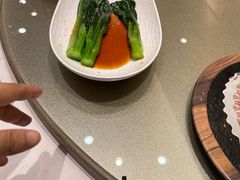 -丰尔粥食·顺德鱼生·干蒸排骨顺德菜(大良分店)