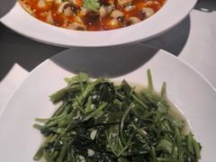 -又见炊烟私房菜(敬亭路店)