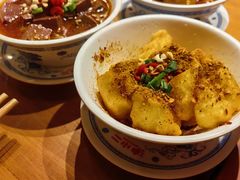 -炉小二铜锅牛蛙•川湘菜(三里屯店)