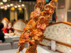 -巴扎美食·新疆菜·西域歌舞表演餐厅(新疆大厦店)