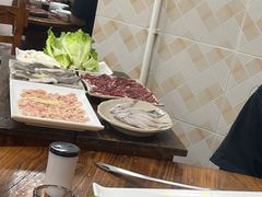 -肥婆麻辣火锅.顺德首创药材麻辣火锅(容桂店)