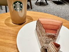 -星巴克臻选(万象前海店)