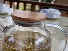 -林间山庄