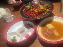 -清水亭湖北菜(大屯DT51店)
