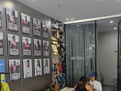 -OG01·24h私教铁馆(中鼎316店)
