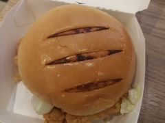-肯德基(宝龙店)