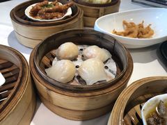 虾饺皇-万龙洲海鲜(南新仓店)