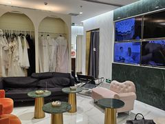 -海马体照相馆(环贸iapm大师爱情店)