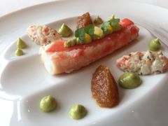 -Caprice(香港四季酒店)