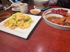-老坑记·香港经典粤菜馆