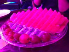 -MOSSO音乐酒吧·Live House(南京西路店)