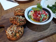 -FISH&POTATO Cō(地中海美食 万象城店)