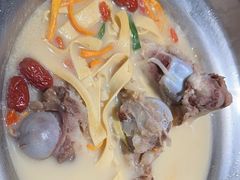 -骨之味·筒骨汤火锅(江头店)