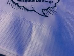 -Darling Queen·Mini·Live·House