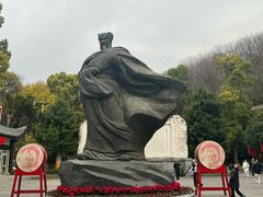 -白帝城·瞿塘峡景区