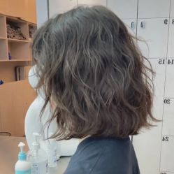 -丽时 Hair Salon