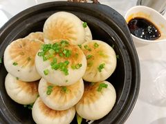 山珍生煎包-一品滇香·云南菜(公益西桥店)