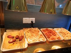 -一绪に寿喜烧(夫子庙水游城店)