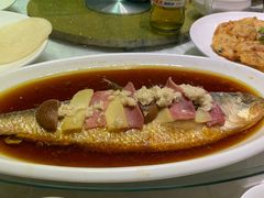 -阿英煲(凉城路店)