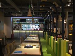 -蛙蛙叫干锅年代(簋街总店)