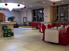 大堂-博雅渔港·融合菜(维也纳国际大酒店)