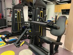 -Nirvana fitness私教健身工作室(古城店)