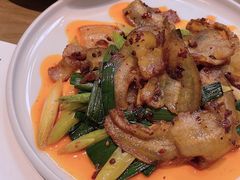 -榕意·川味之美(深业上城店)