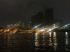 -凤城河风景区