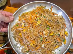 -后街佬·炭火鲜鱼杂(33小镇店)