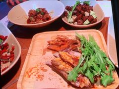 -外婆家(南开大悦城店)