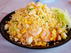 特色炒饭-珍宝海鲜(东海岸海鲜中心)