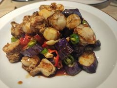 -味莊·青岛菜(云霄路店)