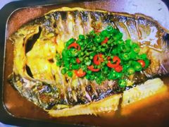 -半天妖烤鱼(万达广场店)