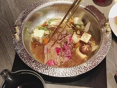 -牛YO寿喜烧和牛火锅自助(三台子万象汇店)