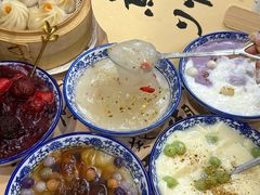 -百年老字号·观振兴蟹黄面·三虾面·苏式面(观前街富仁坊巷店)