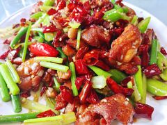 -大清花饺子(五五路店)