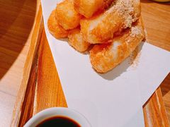 蛋酥软糍粑-太二酸菜鱼(金沙印象城店)