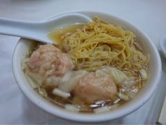 -麦文记面家(佐敦店)