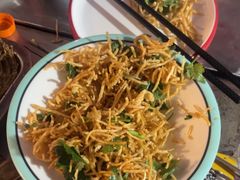 -古彭7只羊·招牌白串·碳锅羊肉旗舰店