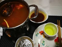 -田园肥牛鲍鱼先生(新北店)