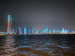 -武汉两江游览·夜游长江(汉口粤汉码头)