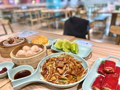 -珍粥道(杉杉奥特莱斯店)