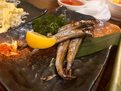 -纹兵卫手打荞麦面日料(虹桥本店)