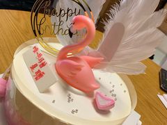 -八喜冰淇淋蛋糕(富国店)