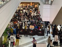 -龙湖西安曲江天街