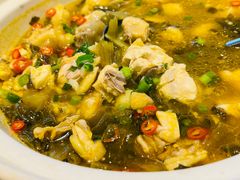 -周锦记广式餐厅(格林生活坊2期店)