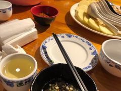 -夏屿湖畔.落日湖景餐厅(普者黑景区店)
